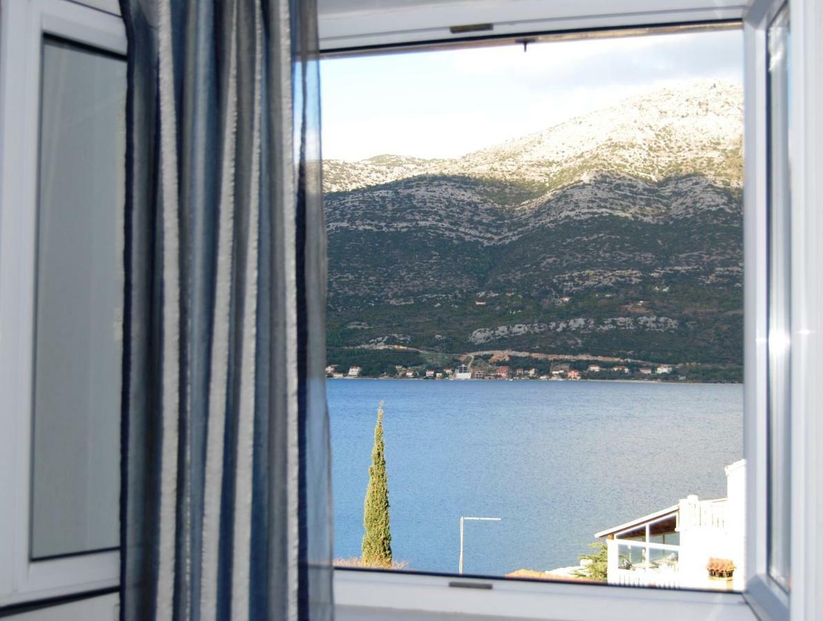 Blue Lagoon Korčula Eksteriør bilde
